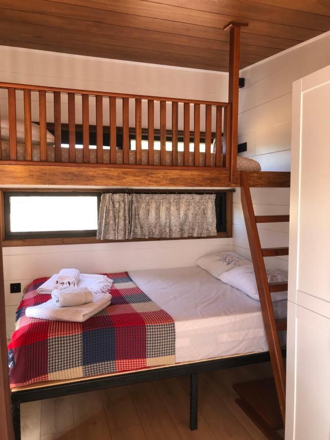 Tiny House Kayakoey Nar Chaletu